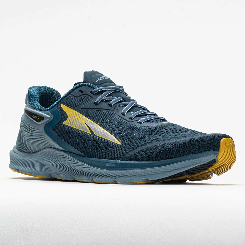Top 10 ๐ฏ Deals ๐ Altra Torin 5 Men's Majolica Blue ๐ ๐ 7 Altra Torin 5 Men's Majolica Blue