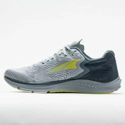 Altra Torin 5 Men's Gray/Lime