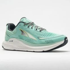 Best Sale ๐ Budget โ๏ธ Running ๐ ๐ Shoes Altra Paradigm 6 ๐ฉ Women's Mint ๐ โ๏ธ 12 Running Shoes Altra Paradigm 6 Women's Mint