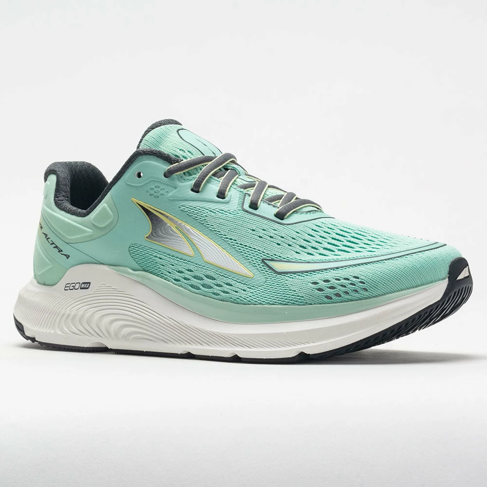 Best Sale ๐ Budget โ๏ธ Running ๐ ๐ Shoes Altra Paradigm 6 ๐ฉ Women's Mint ๐ โ๏ธ 7 Running Shoes Altra Paradigm 6 Women's Mint