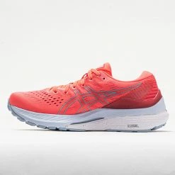 ASICS GEL-Kayano 28 Women's Blazing Coral/Mist