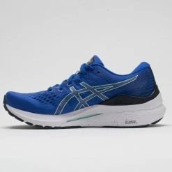Running Shoes ASICS GEL-Kayano 28 Women's Lapis Lazuli Blue/Fresh Ice