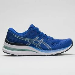 Running Shoes ASICS GEL-Kayano 28 Women's Lapis Lazuli Blue/Fresh Ice