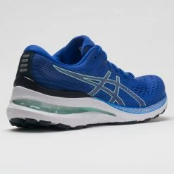 Running Shoes ASICS GEL-Kayano 28 Women's Lapis Lazuli Blue/Fresh Ice