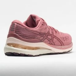 Running Shoes ASICS GEL-Kayano 28 Women's Smokey Rose/Deep Mars