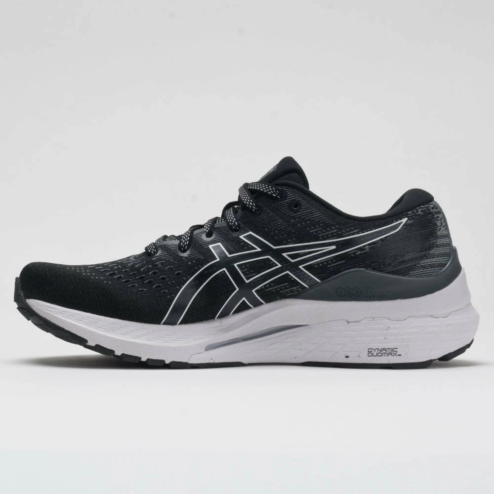 Best reviews of ๐ Best Sale ๐ Running ๐ ๐ Shoes ASICS GEL-Kayano 28 ๐ฉ Women's Black/White ๐ โญ 4 Running Shoes ASICS GEL-Kayano 28 Women's Black/White