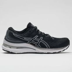 Running Shoes ASICS GEL-Kayano 28 Women's Black/White