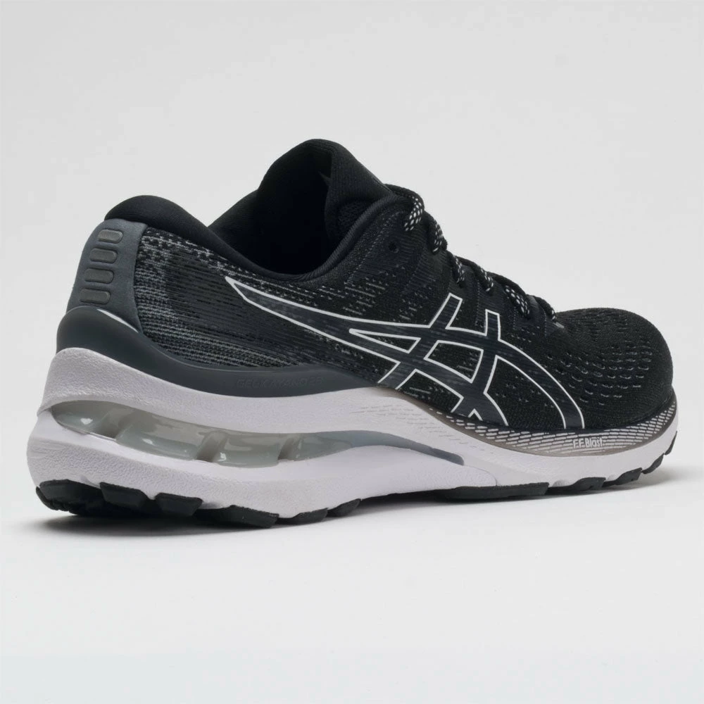Best reviews of ๐ Best Sale ๐ Running ๐ ๐ Shoes ASICS GEL-Kayano 28 ๐ฉ Women's Black/White ๐ โญ 8 Running Shoes ASICS GEL-Kayano 28 Women's Black/White