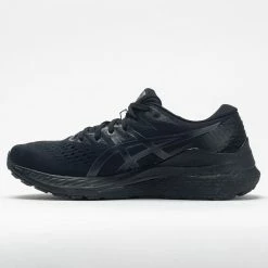 Running Shoes ASICS GEL-Kayano 28 Women's Black/Graphite Gray