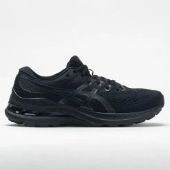 Running Shoes ASICS GEL-Kayano 28 Women's Black/Graphite Gray