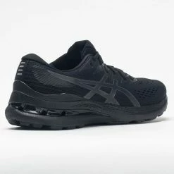 Running Shoes ASICS GEL-Kayano 28 Women's Black/Graphite Gray