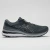 ASICS GEL-Kayano 28 Men's Carrier Gray/Black Running Shoes