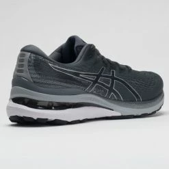 Coupon โ๏ธ Wholesale ๐งจ ASICS GEL-Kayano 28 Men's Carrier Gray/Black Running ๐ ๐ Shoes ๐งจ ๐ 13 ASICS GEL-Kayano 28 Men's Carrier Gray/Black Running Shoes