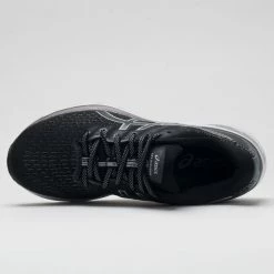 Running Shoes ASICS GEL-Kayano 28 Men's Black/White