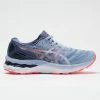 ASICS GEL-Nimbus 23 Women's Mist/Blazing Coral
