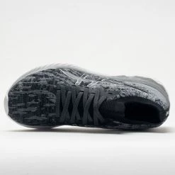 ASICS GEL-Nimbus 23 Knit Women's Sheet Rock/Black Running Shoes