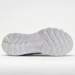 ASICS GEL-Nimbus 23 Knit Women's Sheet Rock/Black Running Shoes