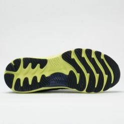 Best deal โค๏ธ Best Sale ๐ ASICS GEL-Nimbus 23 Men's Thunder Blue/Glow Yellow โค๏ธ โค๏ธ 11 ASICS GEL-Nimbus 23 Men's Thunder Blue/Glow Yellow