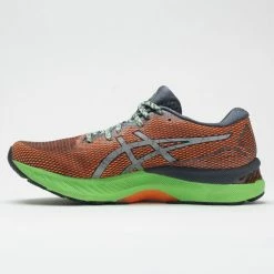 Running Shoes ASICS GEL-Nimbus 23 Men's Lite-Show Carrier Gray/Pure Silver
