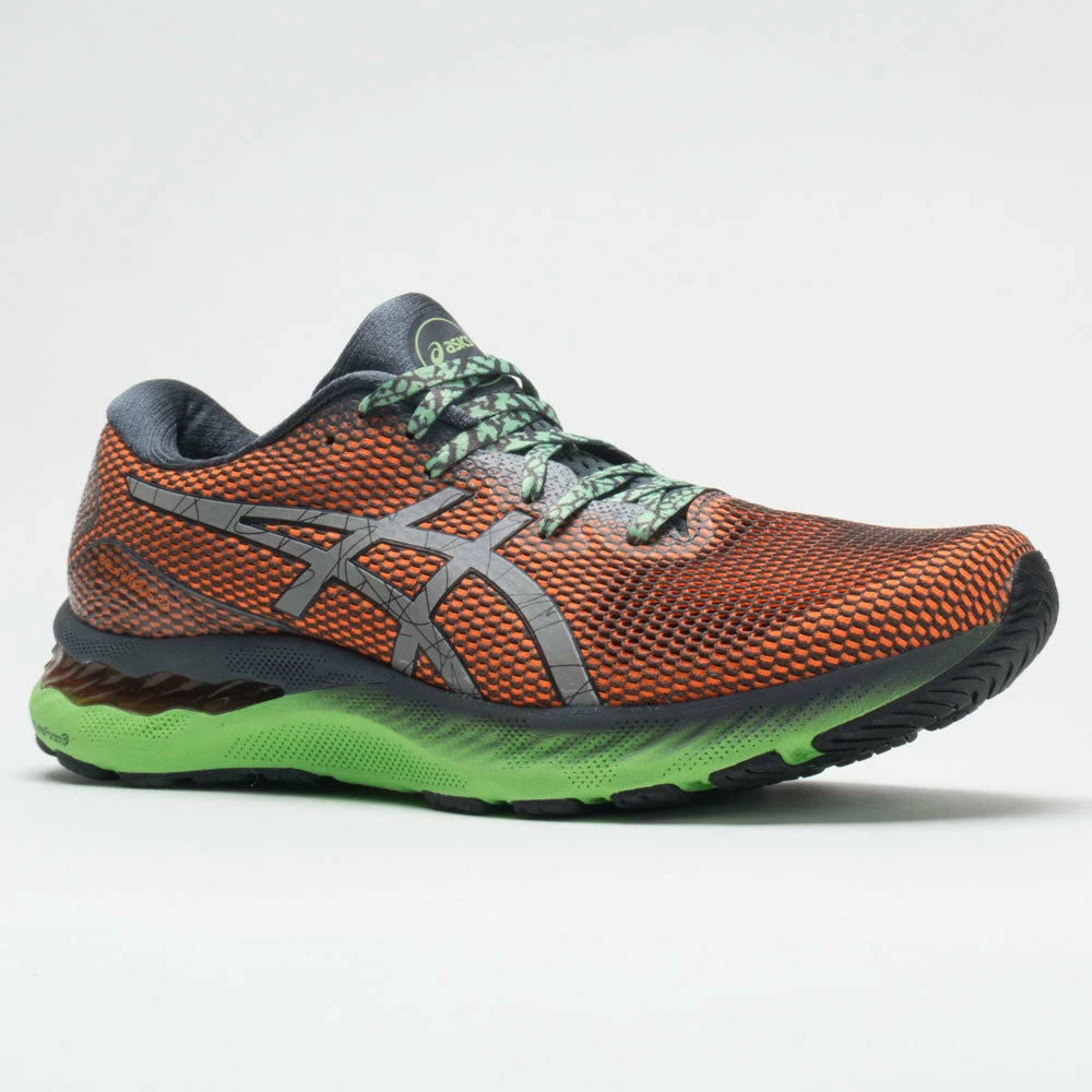 Coupon ๐ Best reviews of ๐ Running ๐ ๐ Shoes ASICS GEL-Nimbus 23 Men's Lite-Show Carrier Gray/Pure Silver ๐ ๐ฏ 7 Running Shoes ASICS GEL-Nimbus 23 Men's Lite-Show Carrier Gray/Pure Silver