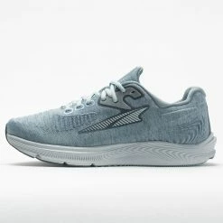 Cheap โจ Outlet ๐ Altra Torin 5 Luxe ๐ฉ Women's Gray/Blue Running ๐ ๐ Shoes ๐ ๐ 9 Altra Torin 5 Luxe Women's Gray/Blue Running Shoes