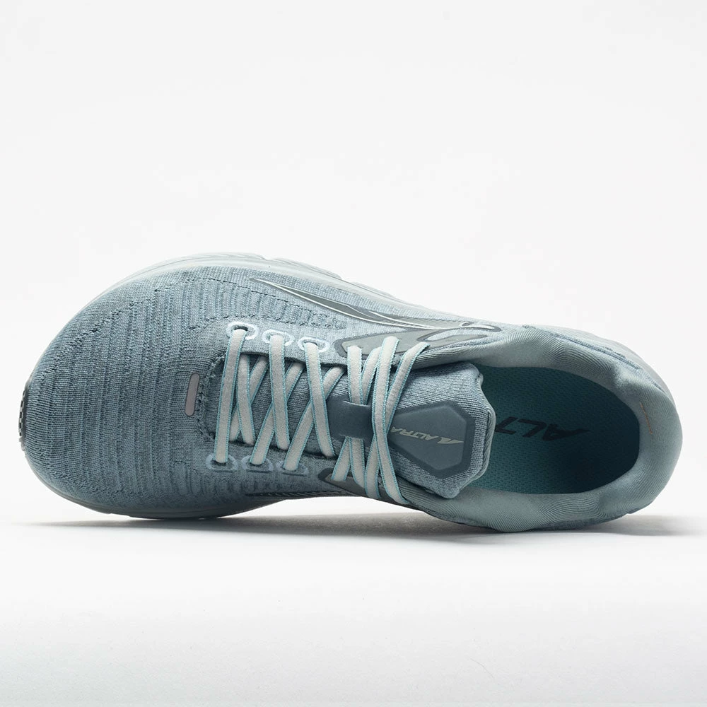 Cheap โจ Outlet ๐ Altra Torin 5 Luxe ๐ฉ Women's Gray/Blue Running ๐ ๐ Shoes ๐ ๐ 5 Altra Torin 5 Luxe Women's Gray/Blue Running Shoes