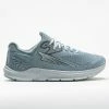 Cheap ✨ Outlet 😍 Altra Torin 5 Luxe 👩 Women's Gray/Blue Running 👟 👟 Shoes 👏 👍 2 Altra Torin 5 Luxe Women's Gray/Blue Running Shoes