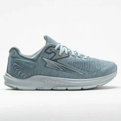 Altra Torin 5 Luxe Women's Gray/Blue Running Shoes