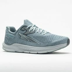 Cheap โจ Outlet ๐ Altra Torin 5 Luxe ๐ฉ Women's Gray/Blue Running ๐ ๐ Shoes ๐ ๐ 12 Altra Torin 5 Luxe Women's Gray/Blue Running Shoes