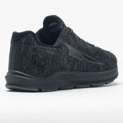 Running Shoes Altra Torin 5 Luxe Men's Black/Black