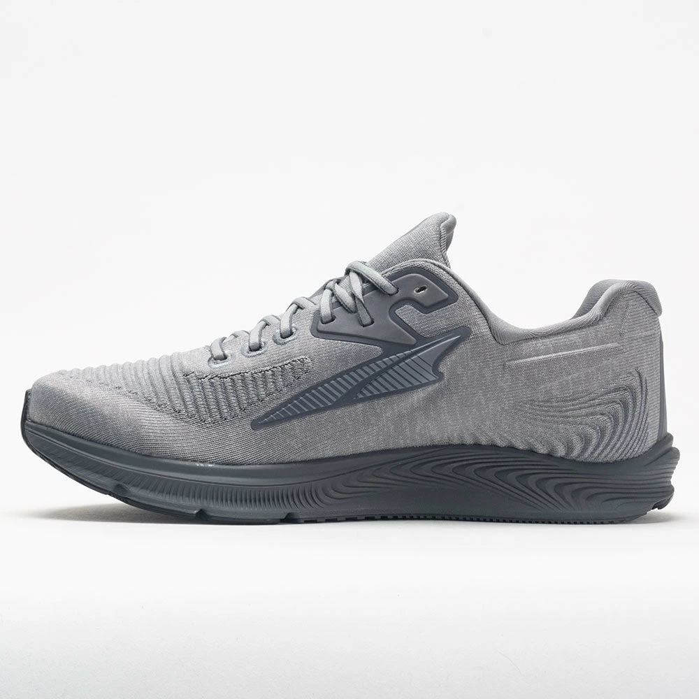 Wholesale โค๏ธ Discount ๐ Altra Torin 5 Luxe Men's Dark Gray Running ๐ ๐ Shoes ๐ ๐ 4 Altra Torin 5 Luxe Men's Dark Gray Running Shoes