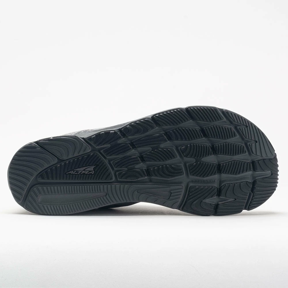 Wholesale โค๏ธ Discount ๐ Altra Torin 5 Luxe Men's Dark Gray Running ๐ ๐ Shoes ๐ ๐ 6 Altra Torin 5 Luxe Men's Dark Gray Running Shoes