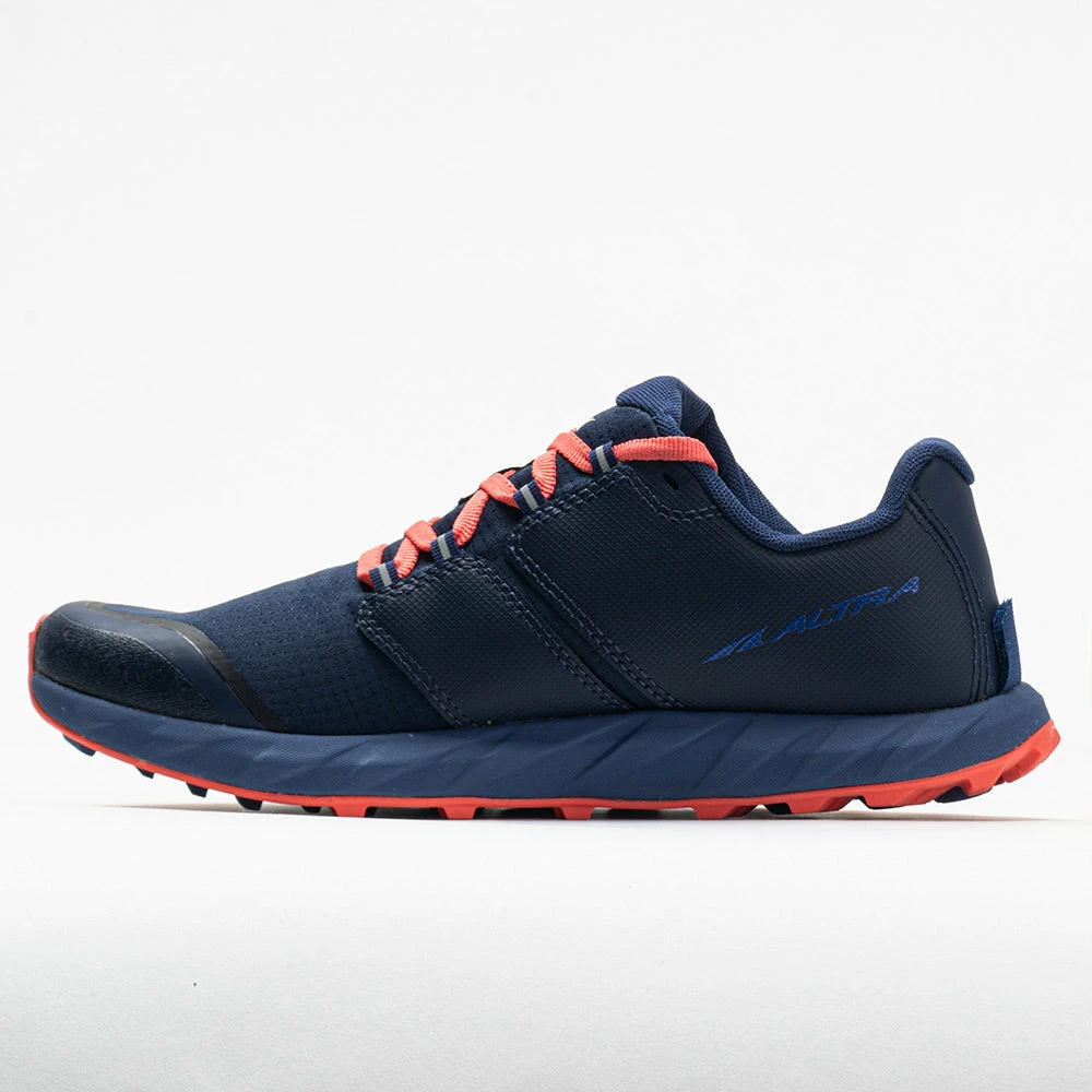 Wholesale ๐ Outlet โจ Altra Superior 5 ๐ฉ Women's Dark Blue Trail Running ๐ ๐ Shoes โญ โ 4 Altra Superior 5 Women's Dark Blue Trail Running Shoes