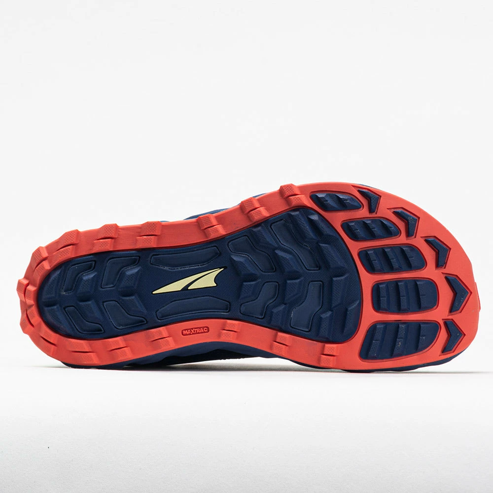 Wholesale ๐ Outlet โจ Altra Superior 5 ๐ฉ Women's Dark Blue Trail Running ๐ ๐ Shoes โญ โ 6 Altra Superior 5 Women's Dark Blue Trail Running Shoes
