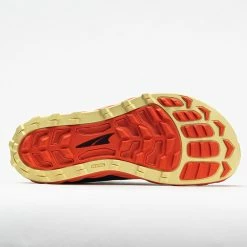 Buy ⭐ Best Pirce ⌛ Altra Superior 5 Men's Blue/Orange 😍 👏 11 Altra Superior 5 Men's Blue/Orange