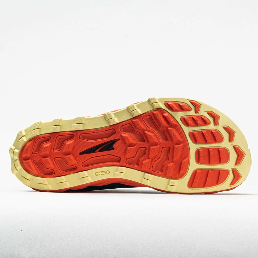 Buy ⭐ Best Pirce ⌛ Altra Superior 5 Men's Blue/Orange 😍 👏 6 Altra Superior 5 Men's Blue/Orange