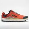 Altra Timp 3 Men's Orange Trail Running Shoes