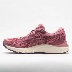 ASICS GEL-Cumulus 23 Women's Smokey Rose/Deep Mars