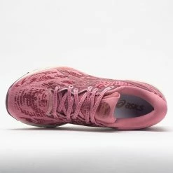 ASICS GEL-Cumulus 23 Women's Smokey Rose/Deep Mars