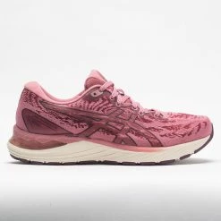 ASICS GEL-Cumulus 23 Women's Smokey Rose/Deep Mars