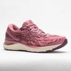 ASICS GEL-Cumulus 23 Women's Smokey Rose/Deep Mars