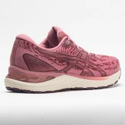 ASICS GEL-Cumulus 23 Women's Smokey Rose/Deep Mars