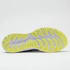 Running Shoes ASICS GEL-Cumulus 23 Men's Black/Glow Yellow