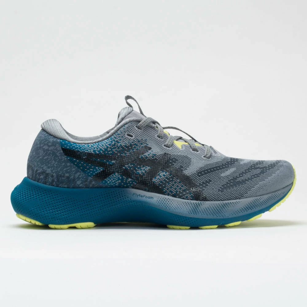 Top 10 ๐ Best Sale ๐ ASICS GEL-Nimbus Lite 2 Men's Deep Sea Teal/Black โจ ๐ 3 ASICS GEL-Nimbus Lite 2 Men's Deep Sea Teal/Black