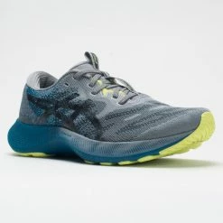 Top 10 ๐ Best Sale ๐ ASICS GEL-Nimbus Lite 2 Men's Deep Sea Teal/Black โจ ๐ 12 ASICS GEL-Nimbus Lite 2 Men's Deep Sea Teal/Black