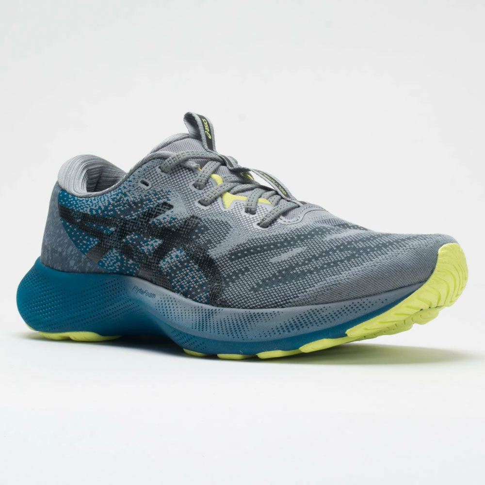 Top 10 ๐ Best Sale ๐ ASICS GEL-Nimbus Lite 2 Men's Deep Sea Teal/Black โจ ๐ 7 ASICS GEL-Nimbus Lite 2 Men's Deep Sea Teal/Black