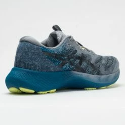 Top 10 ๐ Best Sale ๐ ASICS GEL-Nimbus Lite 2 Men's Deep Sea Teal/Black โจ ๐ 13 ASICS GEL-Nimbus Lite 2 Men's Deep Sea Teal/Black