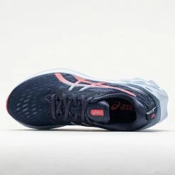 ASICS Novablast 2 Women's Thunder Blue/Soft Sky Running Shoes