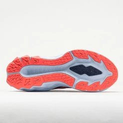 ASICS Novablast 2 Women's Thunder Blue/Soft Sky Running Shoes