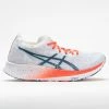 Cheapest ๐คฉ Top 10 ๐ฏ Running ๐ ๐ Shoes ASICS Magic Speed ๐ฉ Women's White/Thunder Blue ๐ โญ 2 Running Shoes ASICS Magic Speed Women's White/Thunder Blue
